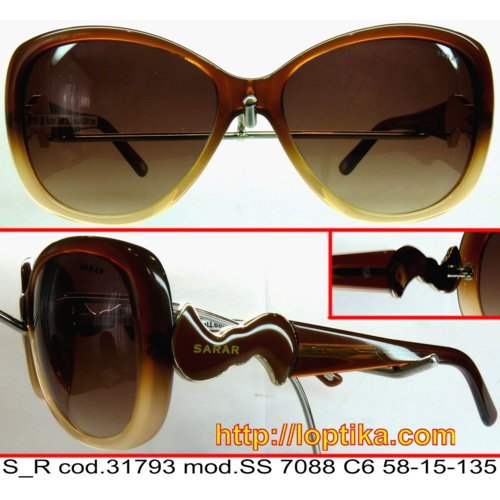 L`ОПТИКА. Sarar mod.SS 7088 C6